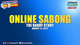 ANAK NG OFW, nilustay ang mga pinundar ng kanyang ama (Randy Story) | Barangay Love Stories