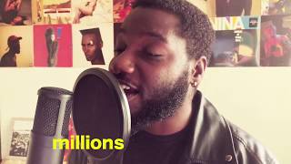 Watch Captain Ska Millions Of People feat Arieleno video