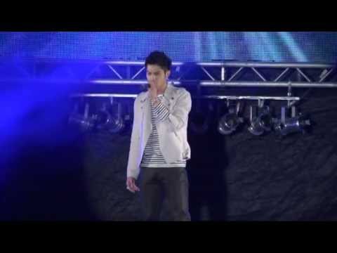 2012嘉南藥理科技大學 四六嘉藥、龍騰飛躍 演唱會－鄒承恩~活著離開