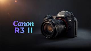 Next Month’s Biggest Camera Release: Canon EOS R3 Mark II Explained!