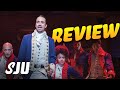 Hamilton | Review!