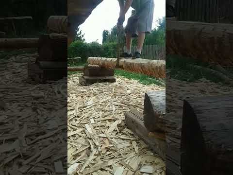 #axe #carpentry #hewing