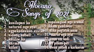 Ilocano Love Songs 2021 | Best Ilocano Love Songs of 2021 | Picked Randomly