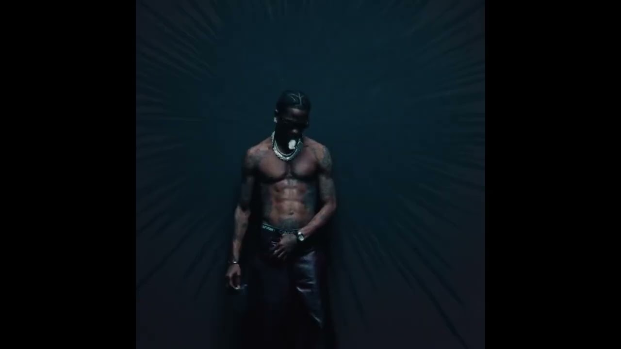 [FREE] PSYCHEDELIC X Travis Scott X Mike Dean Type beat - RedRoom