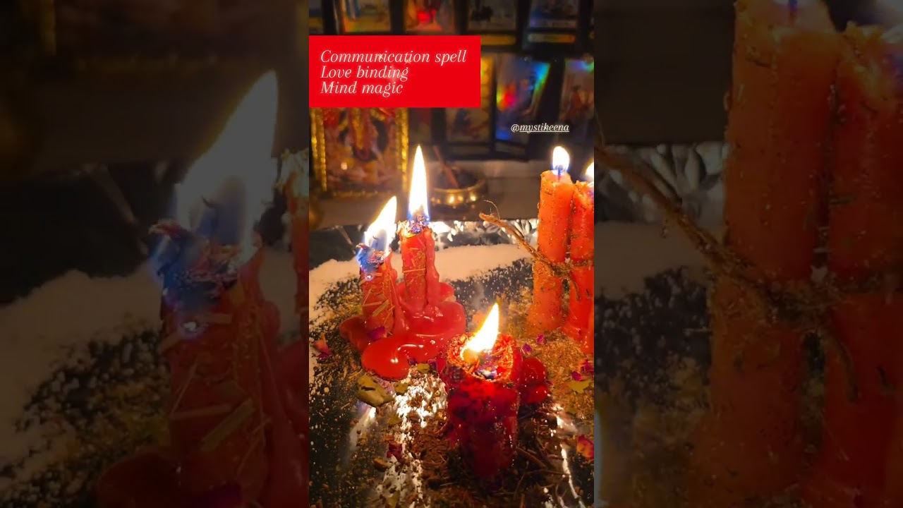 advanced love magic 🌹