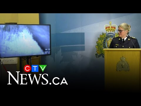 State-of-the-art technology used to stop illegal Canada-U.S. border crossing