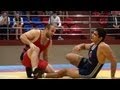 Freestyle Wrestling 120kg - Dlagnev (USA) vs. Akgul (TURKEY)