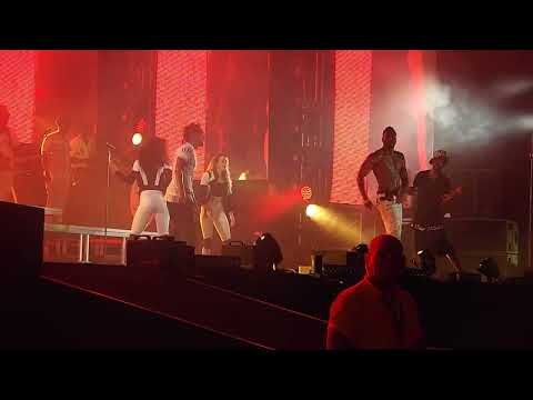 Jason Derulo  Pull Up live performance new dance moves   Isle of MTV Malta 2015