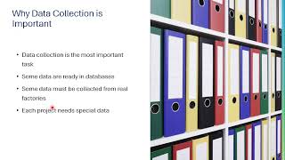 Inventory Analysis, Data Collection and Allocation Methods|Part6