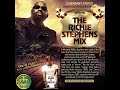 THE RICHIE STEPHENS MIX