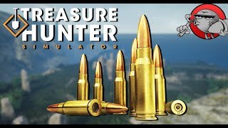 Treasure Hunter Simulator - ЦЕННАЯ НАХОДКА Treasure Hunter Simulator - ЦЕННАЯ НАХОДКА