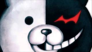 DANGANRONPA OST 1-05 Beautiful Dead