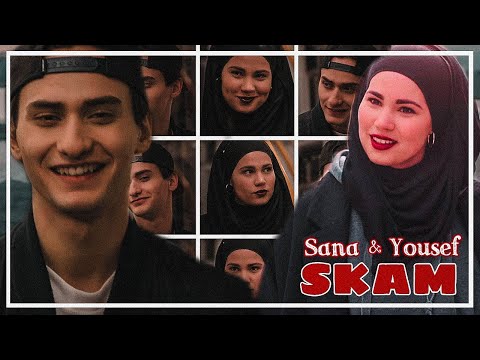 Sana & Yousef