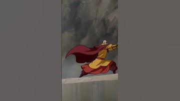 Vì sao các Ngự Khí Sư phải cạo đầu | Avatar: The Last Airbender