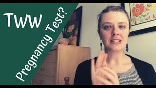 Two Week Wait - 5dp5dt + Pregnancy Test Update