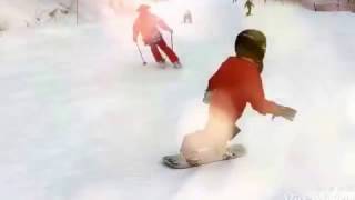 2017,1,15 ちくさ高原スキー場 大雪