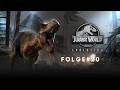 ✮ Fortschritt im Management ✮ Jurassic World Evolution ✮ Let's Play ✮ Folge #20