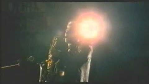 Wismilak Diplomat - Saxophone (30 sec)