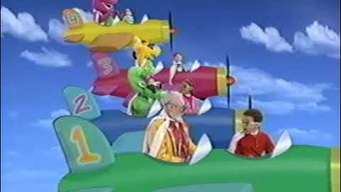 Round and Round We Go (2005 Version) Part 67