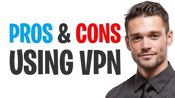 Should You Use a VPN All the Time? Pros + Cons Full Explanation! ✅