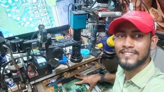 P0607 Processor fault | Read n write but not scan | Check light blink | R ecm |Some no Communication