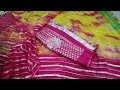  beautiful full saree collections with designer blouses very low price 7075460800
