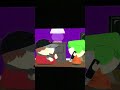Kyle Breaks Cartman’s Stuff