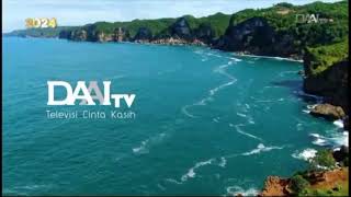 Station ID DAAITV (2023) Versi 1 [10S]