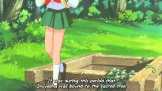 InuYasha Movie: Affections Touching Across Time PT.1