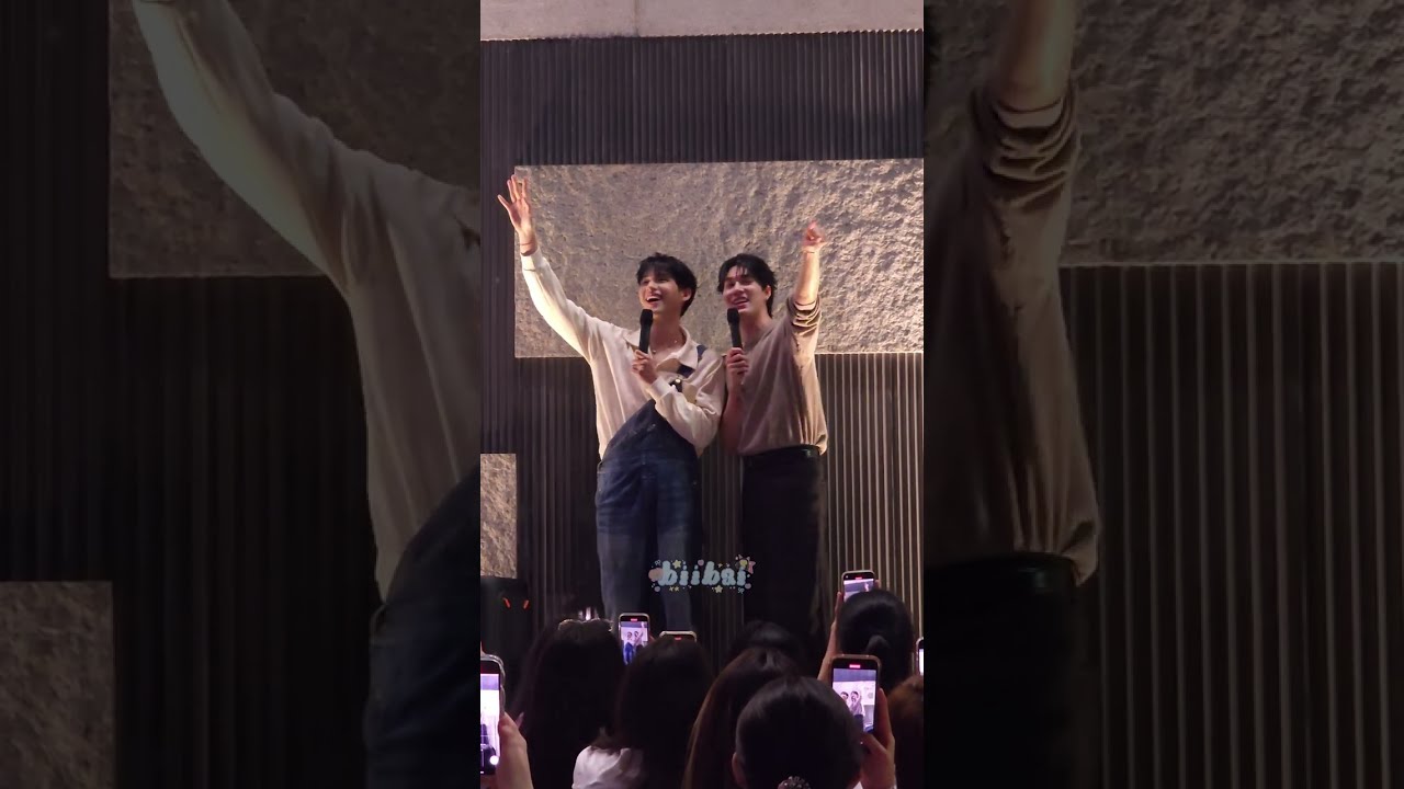 281024 - รวมพลสกายนานิ  #HighSchoolFrenemyEP5 | @GMM GRAMMY PLACE