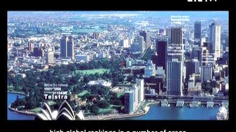 General introduction of ZTE Corporation