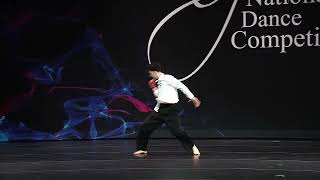 Sean Balseiro 2025-26 Solo Azuki 