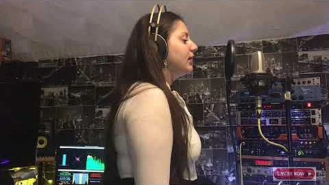 Jennifer Horvath Band A Nikolas Band  - Pasmande b...