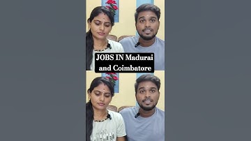 Walk-in Interview | SOLARTIS |Madurai | Coimbatore | Internship oppurtunity #jobseeker #jobs