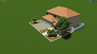 Vip3D - 3D Swimming Pool Design Software