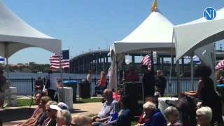 Jewish Heritage Festival in Ormond Beach