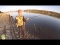 на рыбалку за донским  забаном : часть 1 нет конца и края