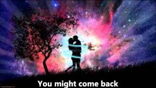 Kasey Chambers- Little Bird + Lyrics.wmv
