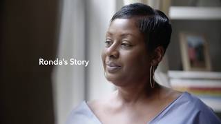 Ronda’s Story | The Cost of Care