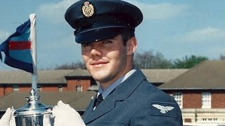 RAF Veteran Treated Following Decade Of Undiagnosed PTSD