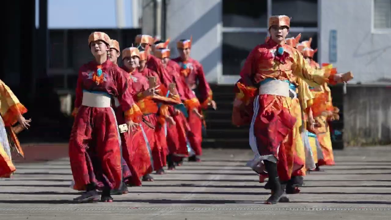 《4K》TACYON「INFINITY 〜無限大」2024.10.5 横浜病院 防災イベント