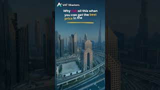 Thinking of starting a business in Dubai?