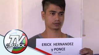 Lalaki arestado sa Bulacan sa 'sextortion' sa ex | TV Patrol