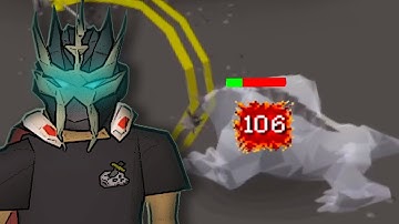 I Completed 250 Wilderness Slayer Tasks AFTER the Rework