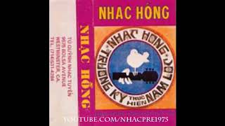 Elvis Phương   Donna Donna   Thu Âm Trước 1975