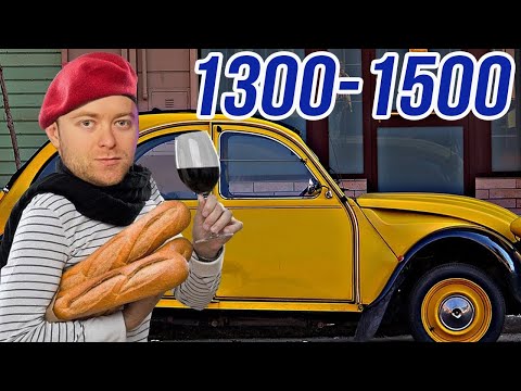 Win with the French Defence! A Versatile Chess System for Black | 1300-1500
