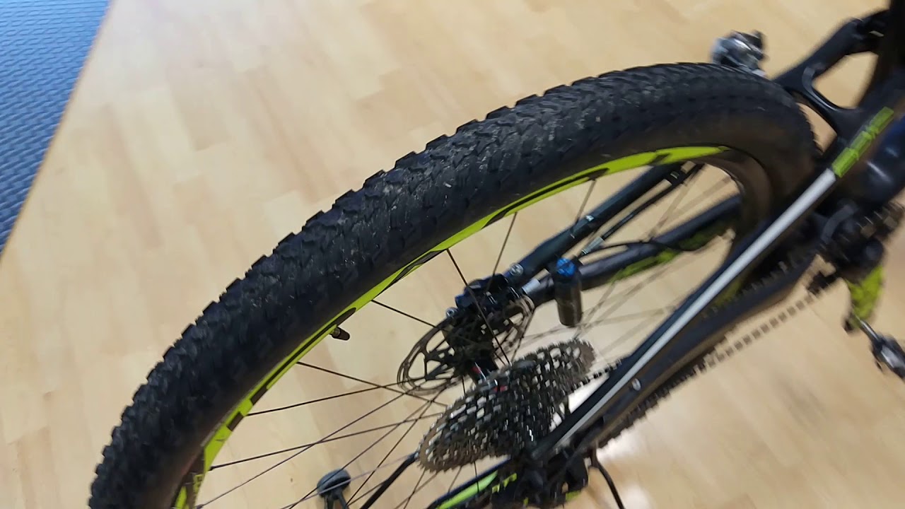 2017 SPECIALIZED S-WORKS EPIC FSR 29 WORLD CUP MIS M USATO