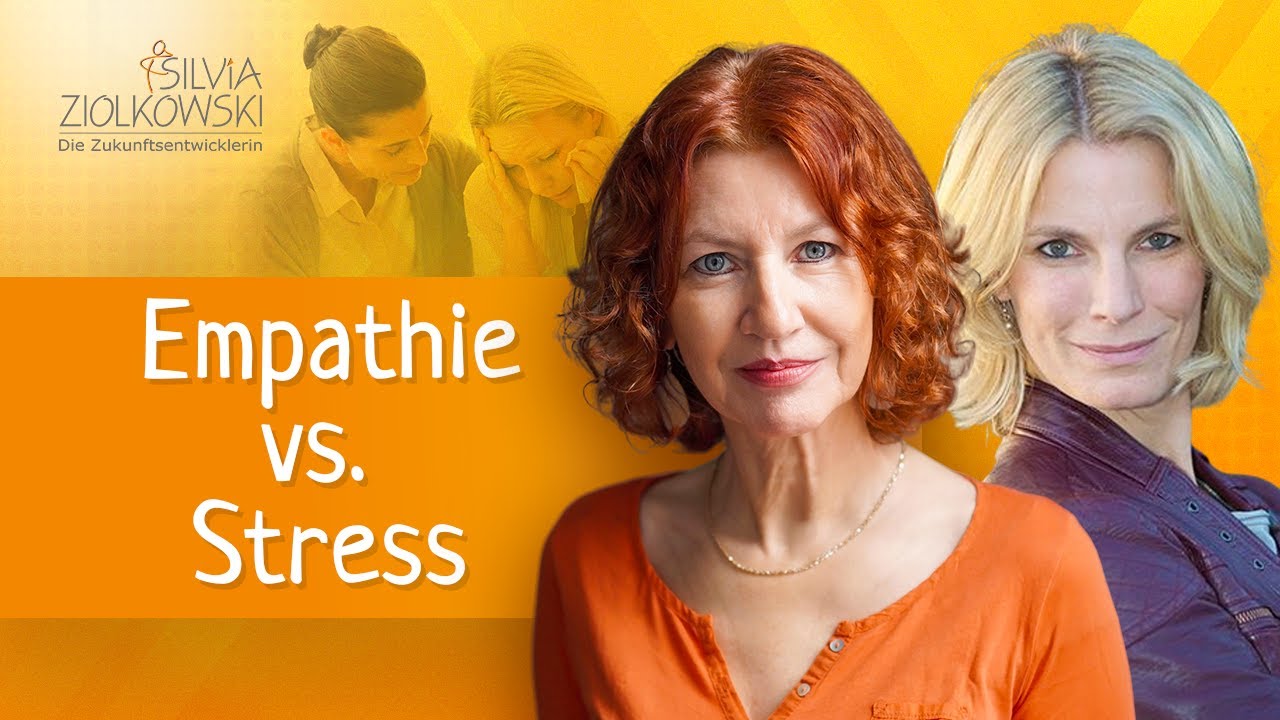 Empathie trifft Stimme – Warum beides untrennbar zusammengehört - YouTube