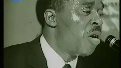 All Blues - Pony Poindexter  (soprano sax + voc - ...