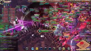 Albion Online - Take Care Epic ZvZ Fights - August 2019 1440p screenshot 3
